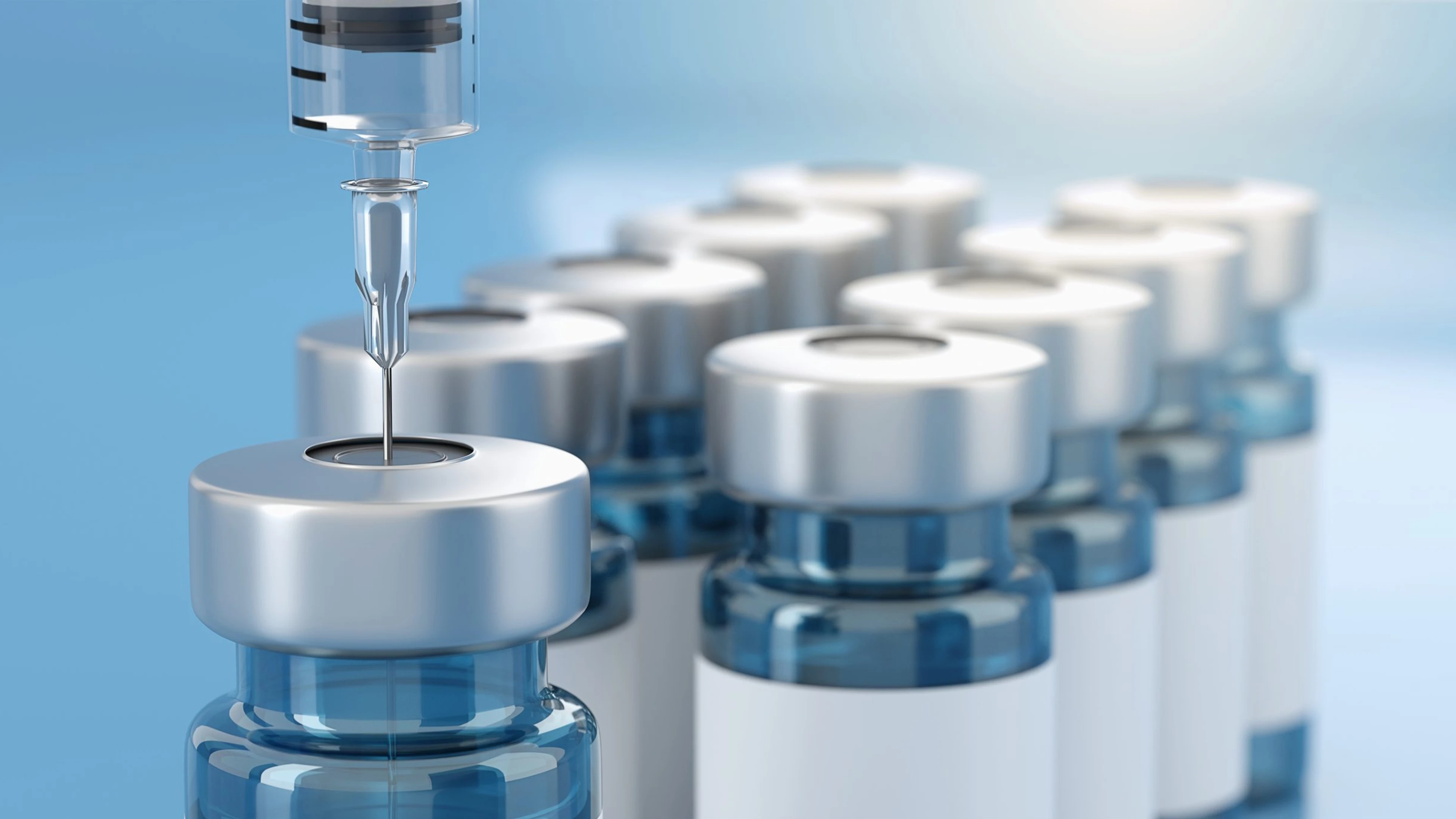 Vaccine Research